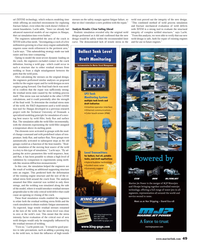 Maritime Reporter Magazine, page 49,  May 2013