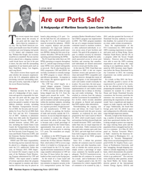 Maritime Reporter Magazine, page 16,  Jul 2013