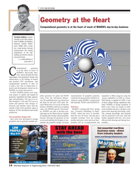 Maritime Reporter Magazine, page 14,  Aug 2013