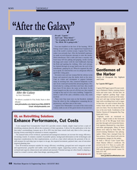 Maritime Reporter Magazine, page 68,  Aug 2013