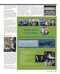 Maritime Reporter Magazine, page 73,  Aug 2013