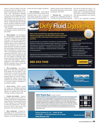 Maritime Reporter Magazine, page 45,  Oct 2013