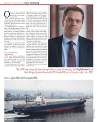Maritime Reporter Magazine, page 32,  Nov 2013