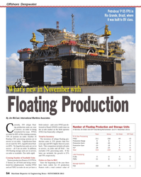 Maritime Reporter Magazine, page 54,  Nov 2013