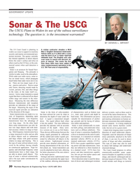 Maritime Reporter Magazine, page 20,  Jan 2014
