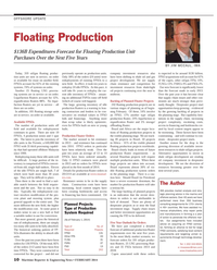 Maritime Reporter Magazine, page 10,  Feb 2014