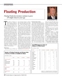 Maritime Reporter Magazine, page 10,  Mar 2014