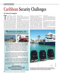 Maritime Reporter Magazine, page 44,  Mar 2014