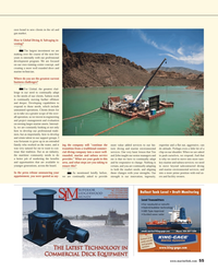 Maritime Reporter Magazine, page 55,  Mar 2014