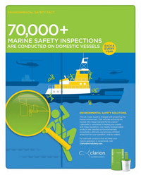 Maritime Reporter Magazine, page 9,  May 2014