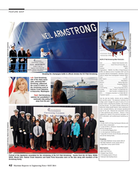 Maritime Reporter Magazine, page 42,  May 2014