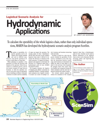 Maritime Reporter Magazine, page 22,  Aug 2014