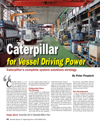 Maritime Reporter Magazine, page 46,  Sep 2014