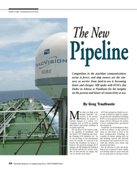Maritime Reporter Magazine, page 58,  Sep 2014