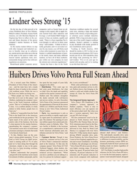 Maritime Reporter Magazine, page 48,  Jan 2015