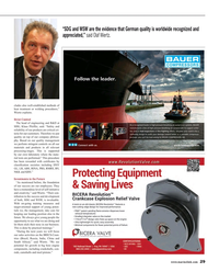 Maritime Reporter Magazine, page 29,  Mar 2015
