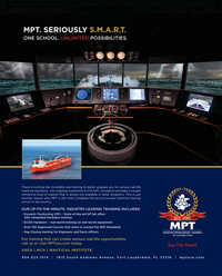Maritime Reporter Magazine, page 37,  Mar 2015