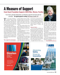 Maritime Reporter Magazine, page 53,  Mar 2015
