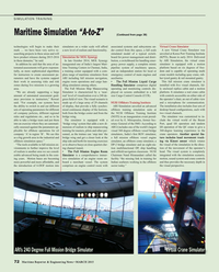 Maritime Reporter Magazine, page 72,  Mar 2015