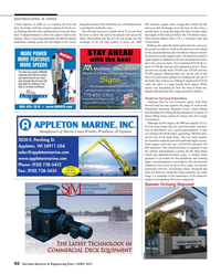 Maritime Reporter Magazine, page 92,  Apr 2015