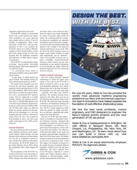 Maritime Reporter Magazine, page 35,  May 2015