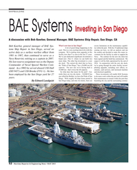 Maritime Reporter Magazine, page 52,  May 2015