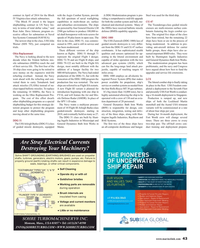 Maritime Reporter Magazine, page 43,  Jun 2015