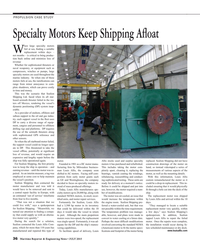 Maritime Reporter Magazine, page 36,  Jul 2015