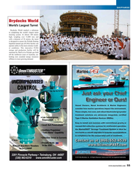 Maritime Reporter Magazine, page 55,  Aug 2015