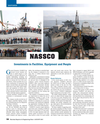 Maritime Reporter Magazine, page 58,  Aug 2015