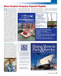 Maritime Reporter Magazine, page 59,  Aug 2015