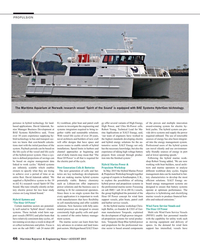 Maritime Reporter Magazine, page 66,  Aug 2015