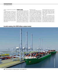 Maritime Reporter Magazine, page 32,  Sep 2015