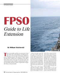 Maritime Reporter Magazine, page 42,  Sep 2015