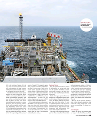 Maritime Reporter Magazine, page 43,  Sep 2015