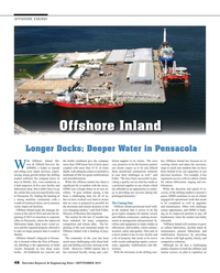 Maritime Reporter Magazine, page 48,  Sep 2015