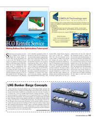 Maritime Reporter Magazine, page 63,  Sep 2015