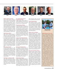 Maritime Reporter Magazine, page 73,  Sep 2015