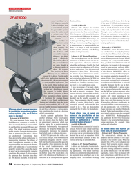 Maritime Reporter Magazine, page 58,  Nov 2015