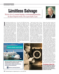 Maritime Reporter Magazine, page 12,  Jan 2016