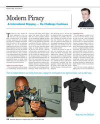 Maritime Reporter Magazine, page 18,  Jan 2016