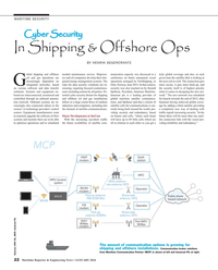 Maritime Reporter Magazine, page 22,  Jan 2016