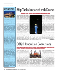 Maritime Reporter Magazine, page 36,  Jan 2016