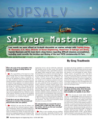Maritime Reporter Magazine, page 38,  Jan 2016