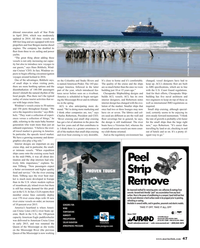 Maritime Reporter Magazine, page 47,  Jan 2016