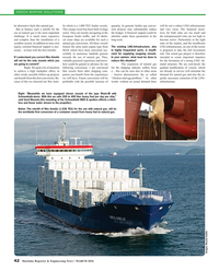 Maritime Reporter Magazine, page 42,  Mar 2016