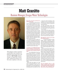 Maritime Reporter Magazine, page 24,  Apr 2016