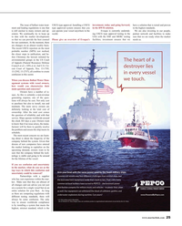 Maritime Reporter Magazine, page 25,  Apr 2016