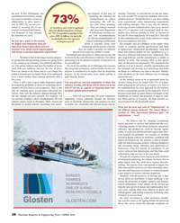 Maritime Reporter Magazine, page 38,  Apr 2016