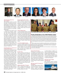 Maritime Reporter Magazine, page 88,  Apr 2016